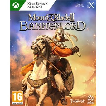 Mount&Blade II Bannerlord