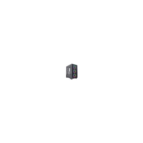 Montech AIR 903 MAX (2026) Black Mid Tower Tempered Glass Gaming Case