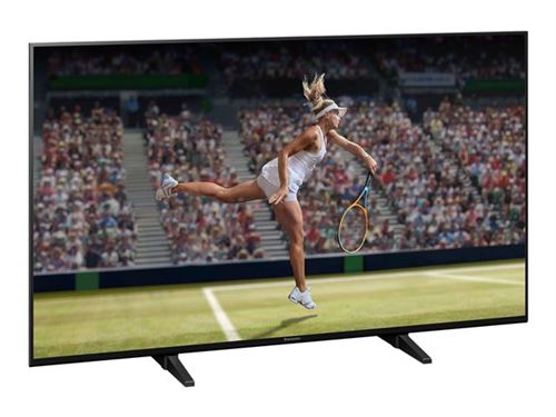 Panasonic TX-49JX940E - 49 diagonale klasse JX940 Series led-achtergrondverlichting lcd-tv - Smart TV - 4K UHD (2160p) 3840 x 2160 - HDR