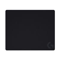 Tapis de souris gaming Logitech G440 antidérapant Noir
