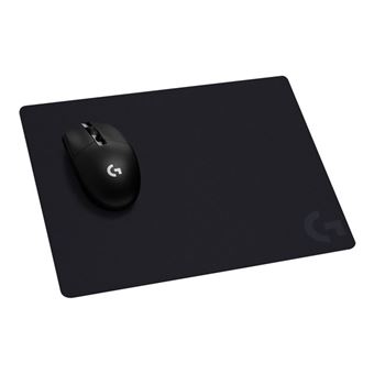 Tapis de souris gaming Logitech G440 antidérapant