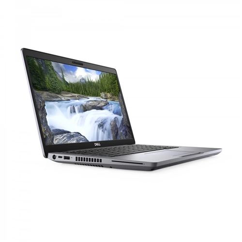 PC Portable Dell Latitude 5411 Core i7 10850H 2.7Ghz