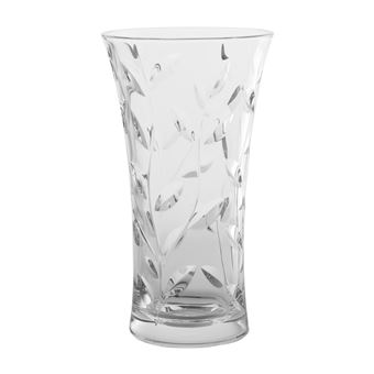 Vase Laurus 25 cm - Rcr - Transparent - Verre - 1
