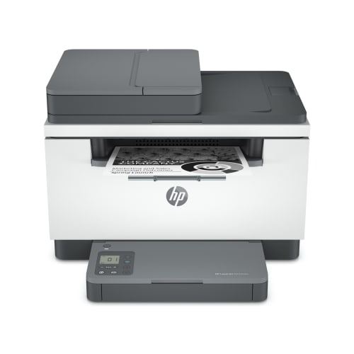 HP LaserJet MFP M234sdw - Imprimante multifonctions - Noir et blanc - laser - Legal (216 x 356 mm) (original) - Legal (support) - jusqu'à 29 ppm (copie) - jusqu'à 29 ppm (impression) - 150 feuilles - USB 2.0, LAN, Wi-Fi(n), Bluetooth