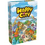 Jeu de stratégie Asmodee Happy City