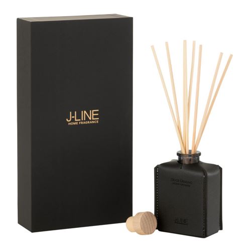 Non Communiqué Diffuseur De Parfum "Scented" 100Ml Black Diamond