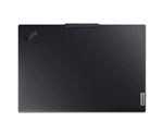 Lenovo ThinkPad P16s Gen 3 21KS - Conception de charnière à 180 degrés - Intel Core Ultra 7 - 155H / jusqu'à 4.8 GHz - Win 11 Pro - Intel Arc Graphics - 32 Go RAM - 1 To SSD TCG Opal Encryption 2, NVMe, Performance - 16" IPS 1920 x 1200 - Gigabit Ethe