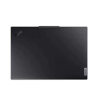 Lenovo ThinkPad P16s Gen 3 21KS - Conception de charnière à 180 degrés - Intel Core Ultra 7 - 155H / jusqu'à 4.8 GHz - Win 11 Pro - Intel Arc Graphics - 32 Go RAM - 1 To SSD TCG Opal Encryption 2, NVMe, Performance - 16" IPS 1920 x 1200 - Gigabit Ethe