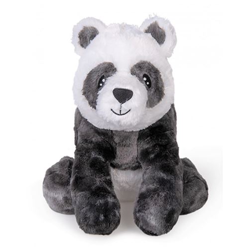 Peluche Big Pandy 32 cm, jouet pour chien - Vadigran - VA-17921