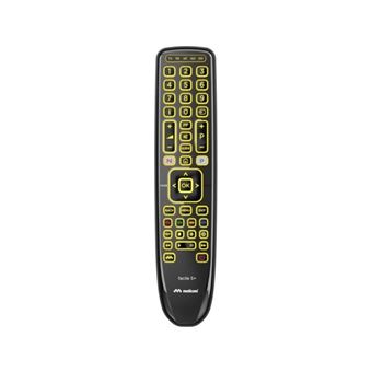MELICONI Télécommande universelle FACILE 5+