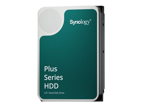 Synology 6To SATA III 256Mo - HAT3300-6T - Image 3