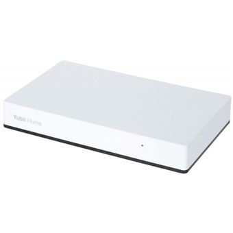 Box domotique NICE Yubii home - 301616040301 - 1