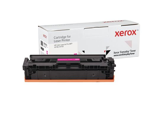 Everyday Magenta Toner For Hp 216a (w2413a) Standard Capacity