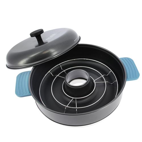 Non Communiqué Incasa Four Nomade Tandoor Pour Réchaud À Gaz