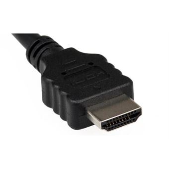 Cable hdmi de notebook a tv clearance