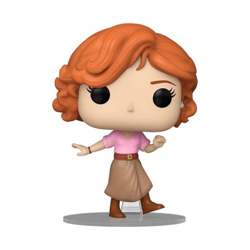 Non Communiqué Claire Figurine Funko Pop! N°1659 - Breakfast Club