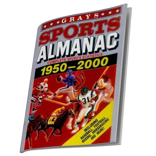 Back To The Future Almanac Carnet De Note