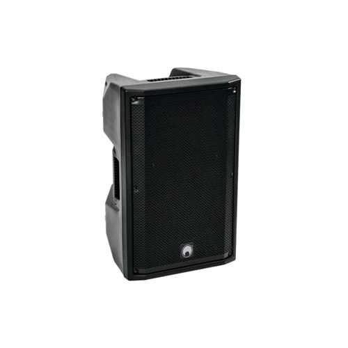 Omnitronic XKB-215A Enceinte PA active 38 cm 15 pouces 300 W