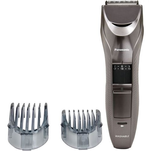 Tondeuse à cheveux rechargeable Panasonic er-gc63-h503