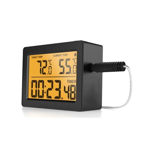 Fagor Noir Sonde De Cuisson - Fg6485 - Image 2