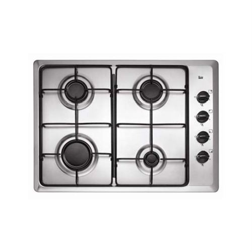 Plaque au gaz Teka 7500W 60 cm