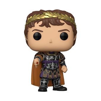 Figurine Funko Pop Movies Gladiator Commodus