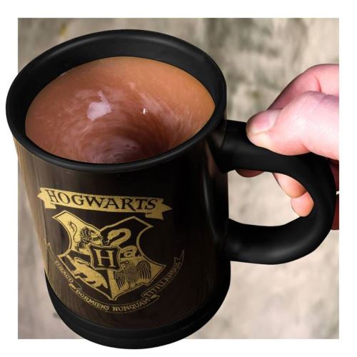 Tasse à mélanger Harry Potter de Poudlard