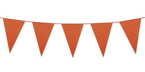 Boland drapeau PE 10 mètres orange