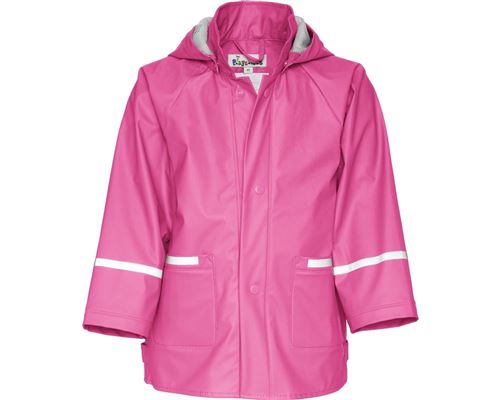 Playshoes imperméable rose junior