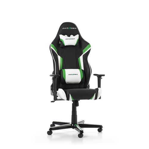 Siege racing r288 noir/vert