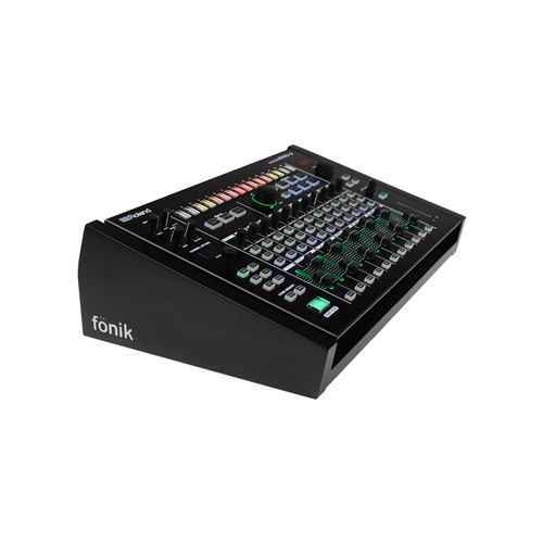 Fonik Audio Innovations support pour Roland MX-1/TR-8, noir