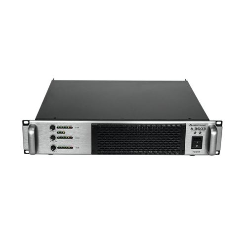 Omnitronic A-3603 ampli sono 800 W