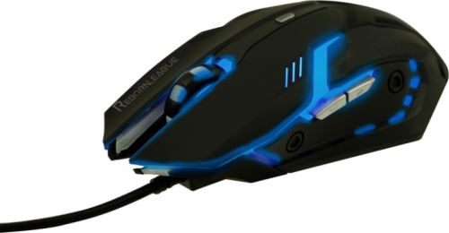 Souris Filaire Gamer Rebornleague Eagle