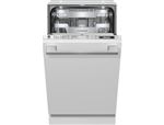 MIELE Lave vaisselle tout integrable 45 cm G 5890 SCVi SL