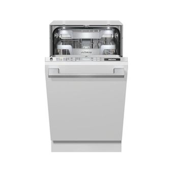 MIELE Lave vaisselle tout integrable 45 cm G 5890 SCVi SL