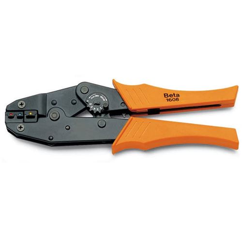 Beta Tools Pinces À Sertir En Acier 1608 016080001 - Image 1