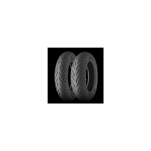 Pneu MICHELIN CITY GRIP 100/80-10 M/C 53L TL