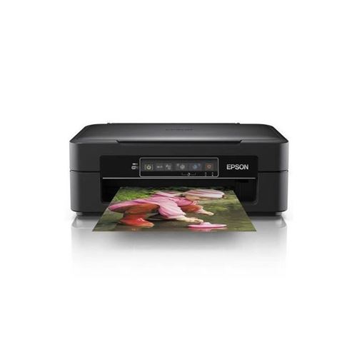 epson imprimante multifonction 3 en 1 expression home xp-245 jet d'encre couleur wifi a4 - État correct Epson sur Fnac