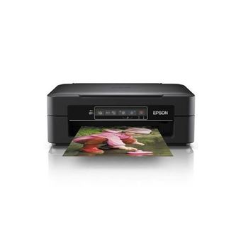 Imprimante Scanner Epson Xp 245 : Système d'exploitation ...