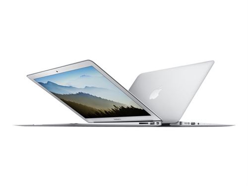 Apple MacBook Air 13.3” LED 128 Go Flash PCIe 8 Go RAM Intel Core i5 à 1.6  GHz MMGF2F/A - MacBook - Achat & prix | fnac