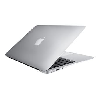 4% sur Apple MacBook Air 13.3” LED 128 Go Flash PCIe 8 Go RAM Intel Core i5  à 1.6 GHz MMGF2F/A - MacBook - Achat & prix | fnac