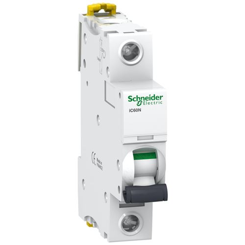 Schneider Electric Ic60n - 4 A - Image 4