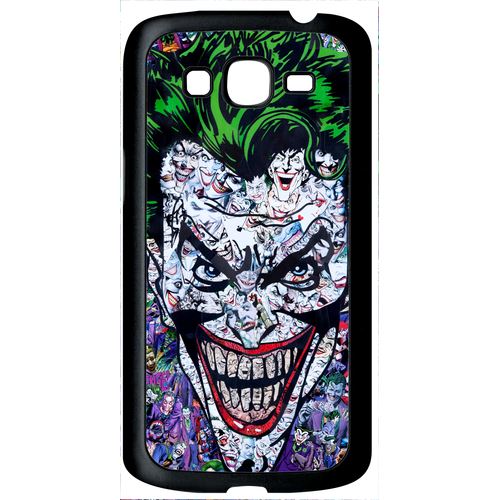 Coque Samsung Galaxy Grand 2 Joker Pop Art