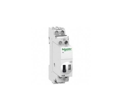 A9C30811  - Fernschalter ITL 1P 16A 230-240VAC A9C30811