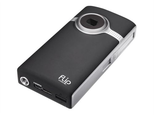 Flip video hd