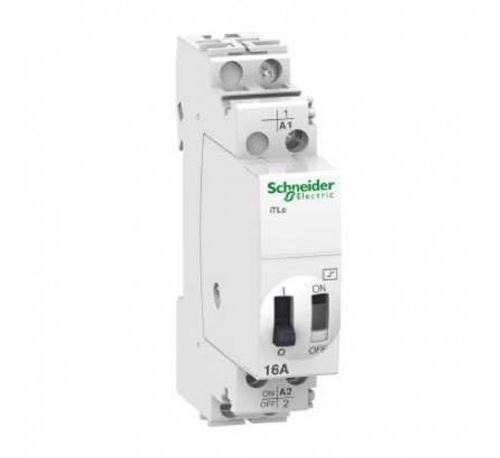 Schneider Electric Relais impulsionnel Acti9 A9C33811 - Image 6