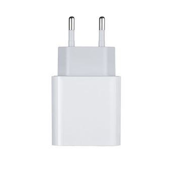 Adaptateur Secteur USB-C pour iPhone 12 pro max 11 pro and cable type c
