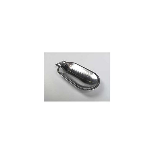 Whirlpool Reflecteur De Lampe Hotte Hoover 481946049765
