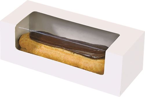 Mallard ferrière boite carton a fenetre eclair-mac