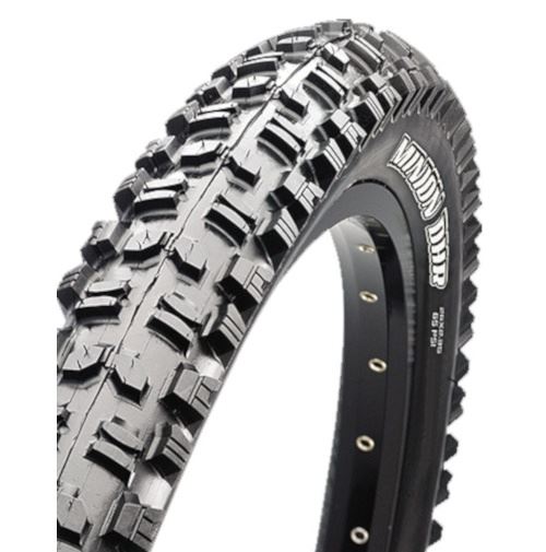 Maxxis boîtier Minion DHR-ll-3C MG-TR27,5 x 2,40 (61-584)